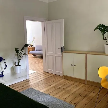 Park View Apartment Riga