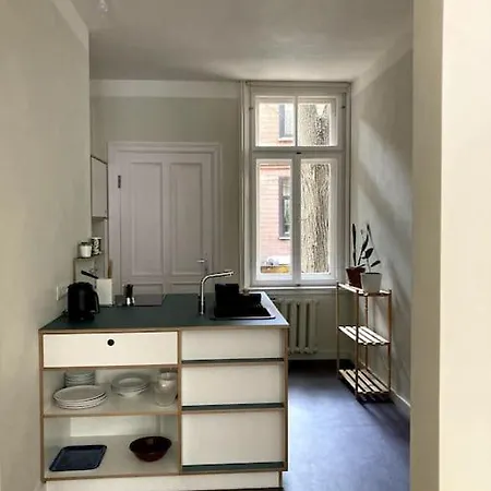 Park View Apartment Riga
